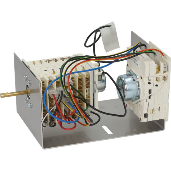 TIMER 230V 50/60Hz