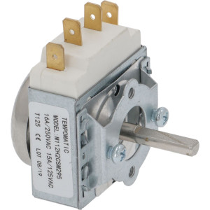 TIMER 120 MINUTES DTJ