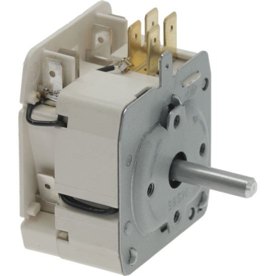 TIMER 120 MINUTES MS65 TIMER 120 MINUTES MS65
