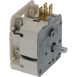 TIMER 100 MINUTES MS65