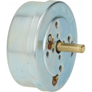 TIMER 15 MINUTES CD15