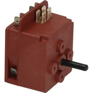 TIMER 15 MINUTES 16A 250V