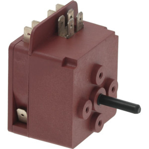 TIMER 60 MINUTES MI15