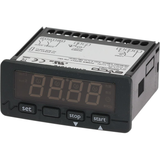 TIMER EVK701D7E TIMER EVK701D7E