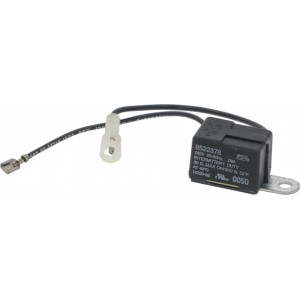 ALARM INTERMITTENT 220V 50/60 HZ