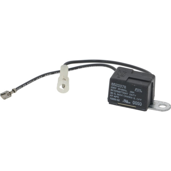 ALARM INTERMITTENT 220V 50/60 HZ