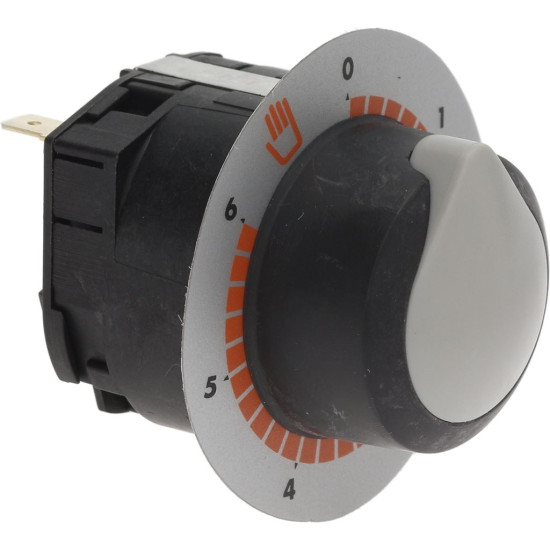 TIMER KIT 6 MINUTES 1-POLE M2 TIMER KIT 6 MINUTES 1-POLE M2