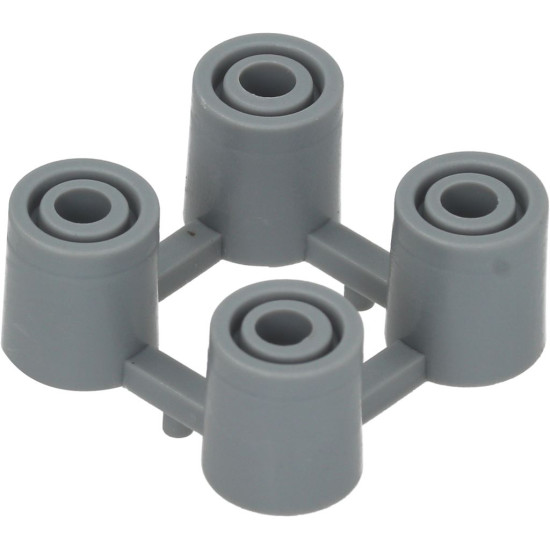 CONTROLLER SHAFT