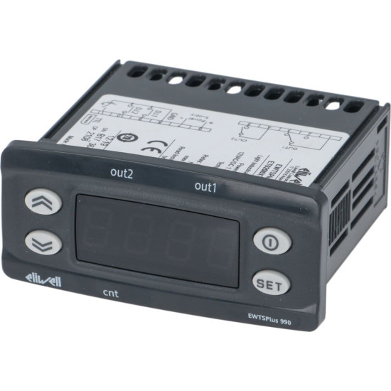 TIMER EWTS990 PLUS TIMER EWTS990 PLUS