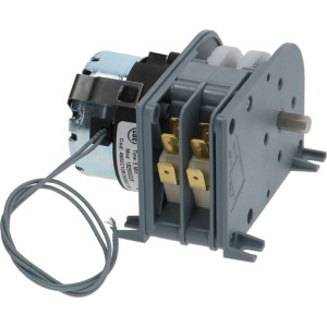 TIMER 4902C1 2 CAMS 230V 50Hz