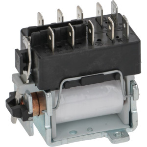 MICRO-CONTACTOR TRIPUS 307P002