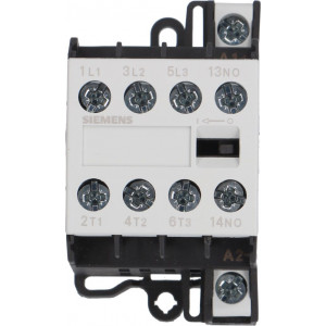 CONTACTOR SIEMENS MINI 3TG1010-0AL2