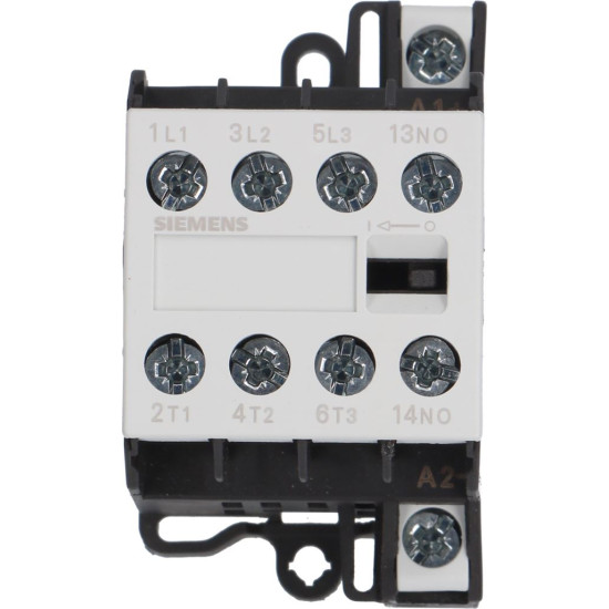 CONTACTOR SIEMENS MINI 3TG1010-0AL2 CONTACTOR SIEMENS MINI 3TG1010-0AL2