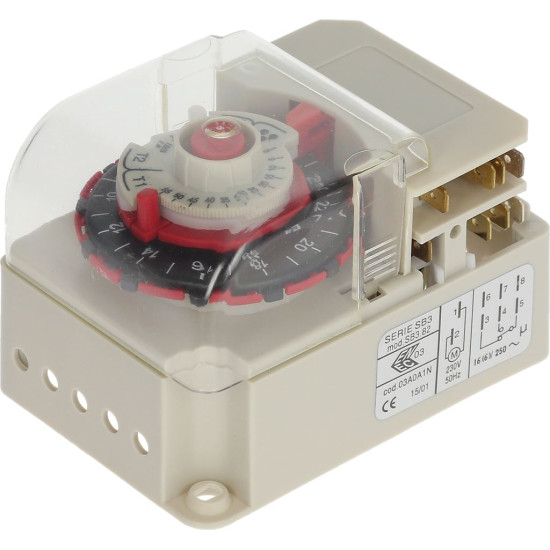 TIMER SANRONG SB3.82 TIMER SANRONG SB3.82