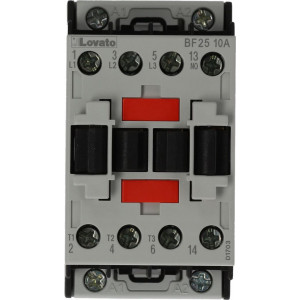 CONTACTOR LOVATO BF2510A