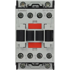 CONTACTOR LOVATO BF0910A