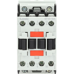 CONTACTOR LOVATO BF0910A