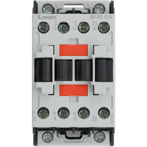 CONTACTOR LOVATO BF0901A