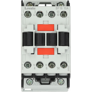 CONTACTOR LOVATO BF1810A