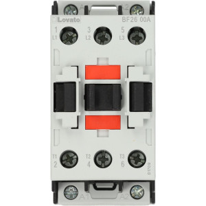 CONTACTOR LOVATO BF2600A