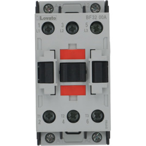 CONTACTOR LOVATO BF3200A