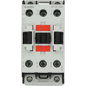 CONTACTOR LOVATO BF3800A230