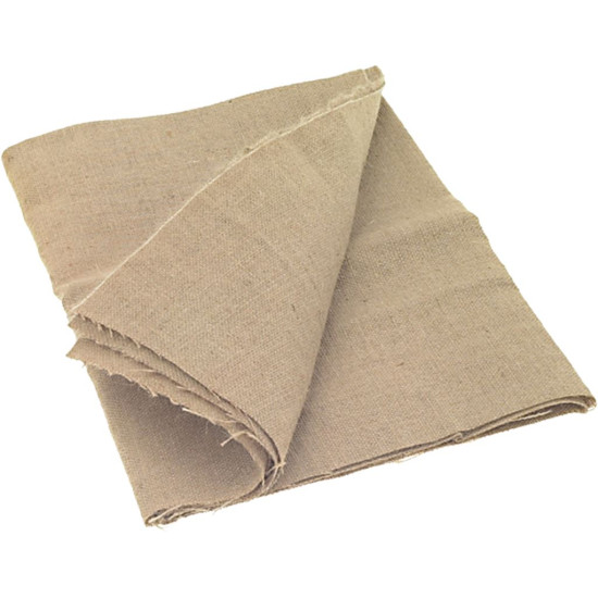 CLOTH OF JUTE 100 cm FOR ROLLER ϕ 250 mm CLOTH OF JUTE 100 cm FOR ROLLER ϕ 250 mm