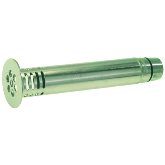 OVERFLOW PIPE ϕ 25x177 mm