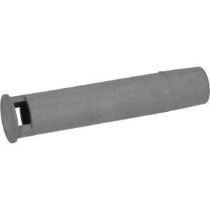 OVERFLOW PIPE ϕ 28x140 mm