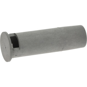 OVERFLOW PIPE ϕ 28x96 mm