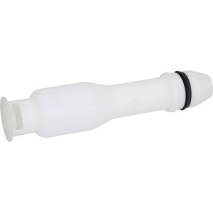 OVERFLOW PIPE ϕ 43x240 mm