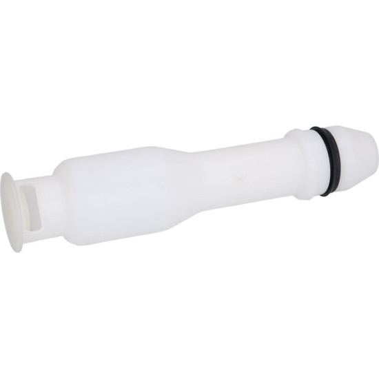 OVERFLOW PIPE ϕ 43x240 mm