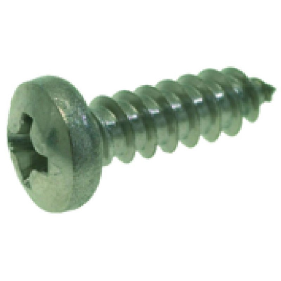SELF-TAPPING SCREW ϕ 3.9x13 mm SELF-TAPPING SCREW ϕ 3.9x13 mm