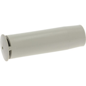 OVERFLOW PIPE ϕ 35x125 mm