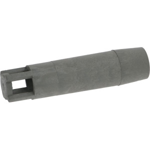 OVERFLOW PIPE ϕ 27x120 mm