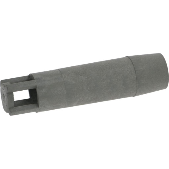 OVERFLOW PIPE ϕ 27x120 mm