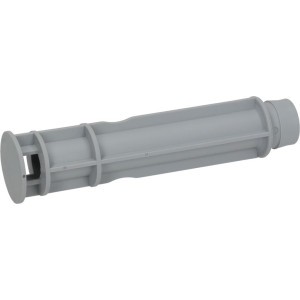 OVERFLOW PIPE ϕ 40x187 mm