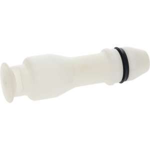 OVERFLOW PIPE END CAP ϕ 43x185 mm