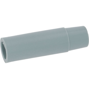 OVERFLOW PIPE ϕ 27x92 mm