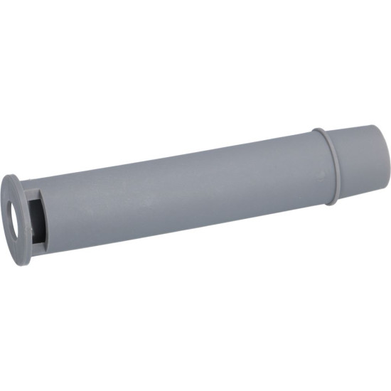 OVERFLOW PIPE ϕ 25x140 mm