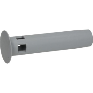 COMPLETE OVERFLOW PIPE ϕ 35x165 mm