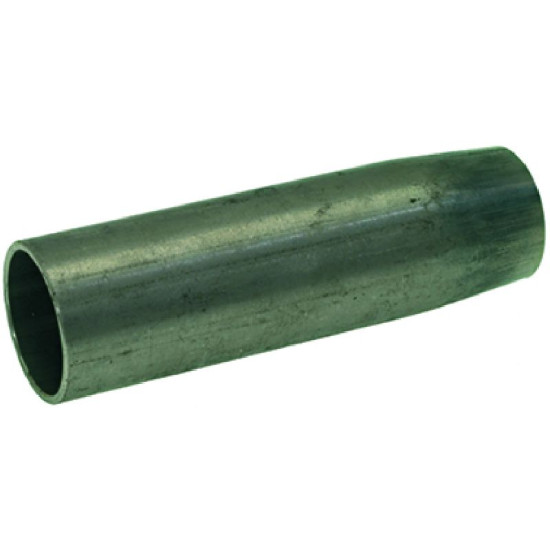 OVERFLOW PIPE ϕ 25x83 mm