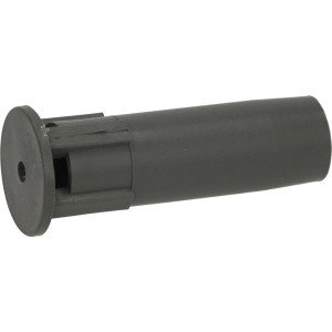 OVERFLOW PIPE ϕ 25x90 mm