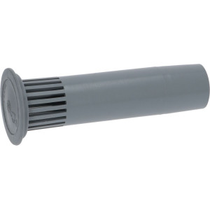 OVERFLOW PIPE ϕ 35x147 mm