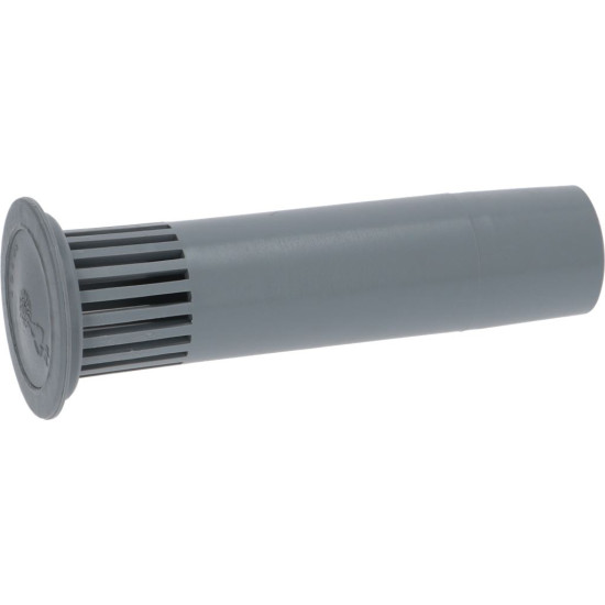 OVERFLOW PIPE ϕ 35x147 mm