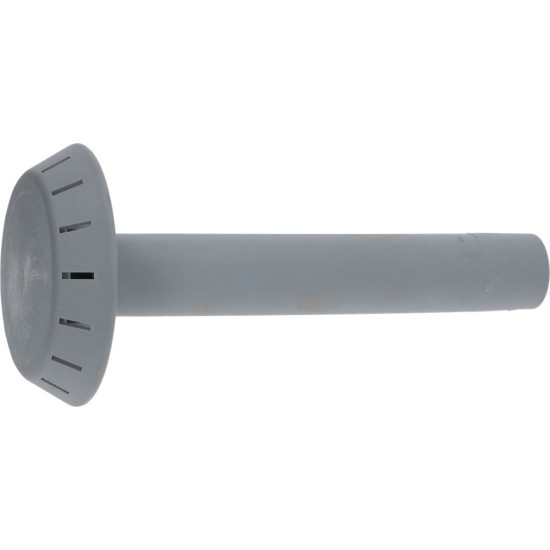 OVERFLOW PIPE ϕ 32x215 mm