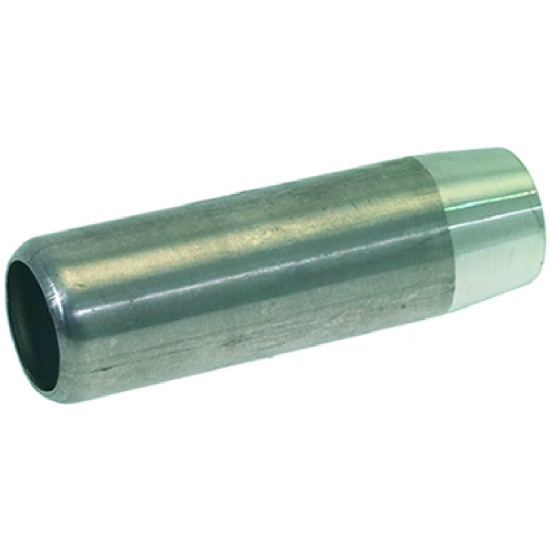 OVERFLOW PIPE ϕ 35x111 mm S/STEEL