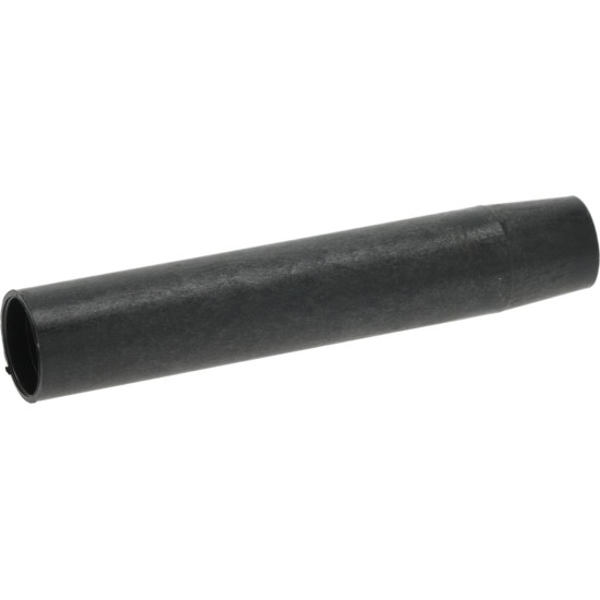 OVERFLOW PIPE ϕ 22x120 mm