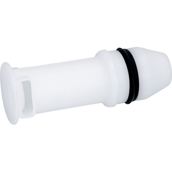 OVERFLOW PIPE ϕ 43x140 mm OVERFLOW PIPE ϕ 43x140 mm