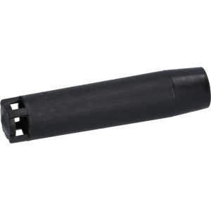 OVERFLOW PIPE ϕ 25x110 mm